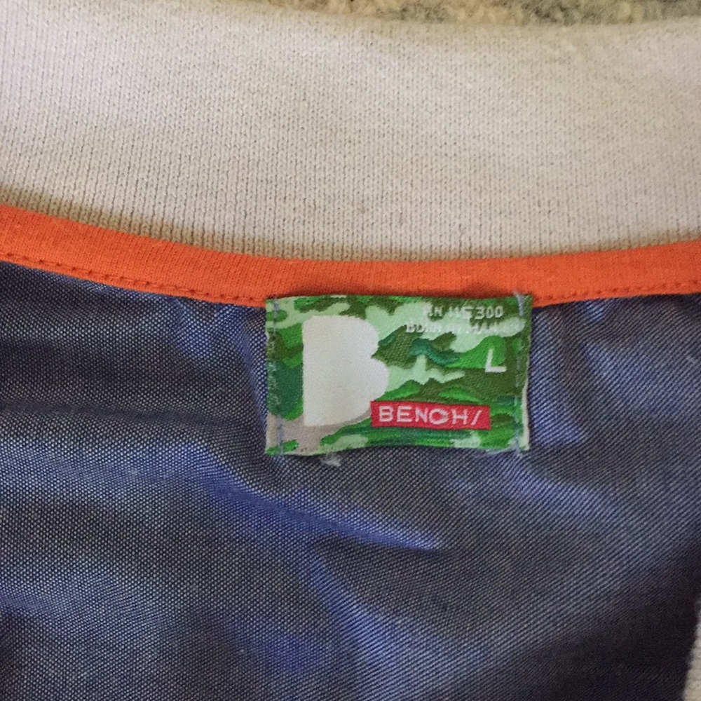 Shirt - Picture 2 of 4
